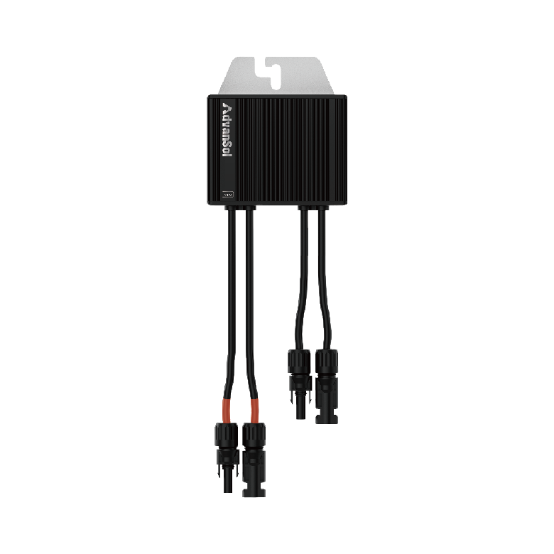 MRO series