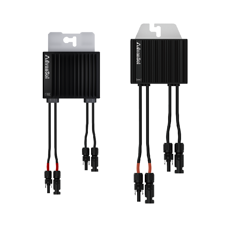 MRO series