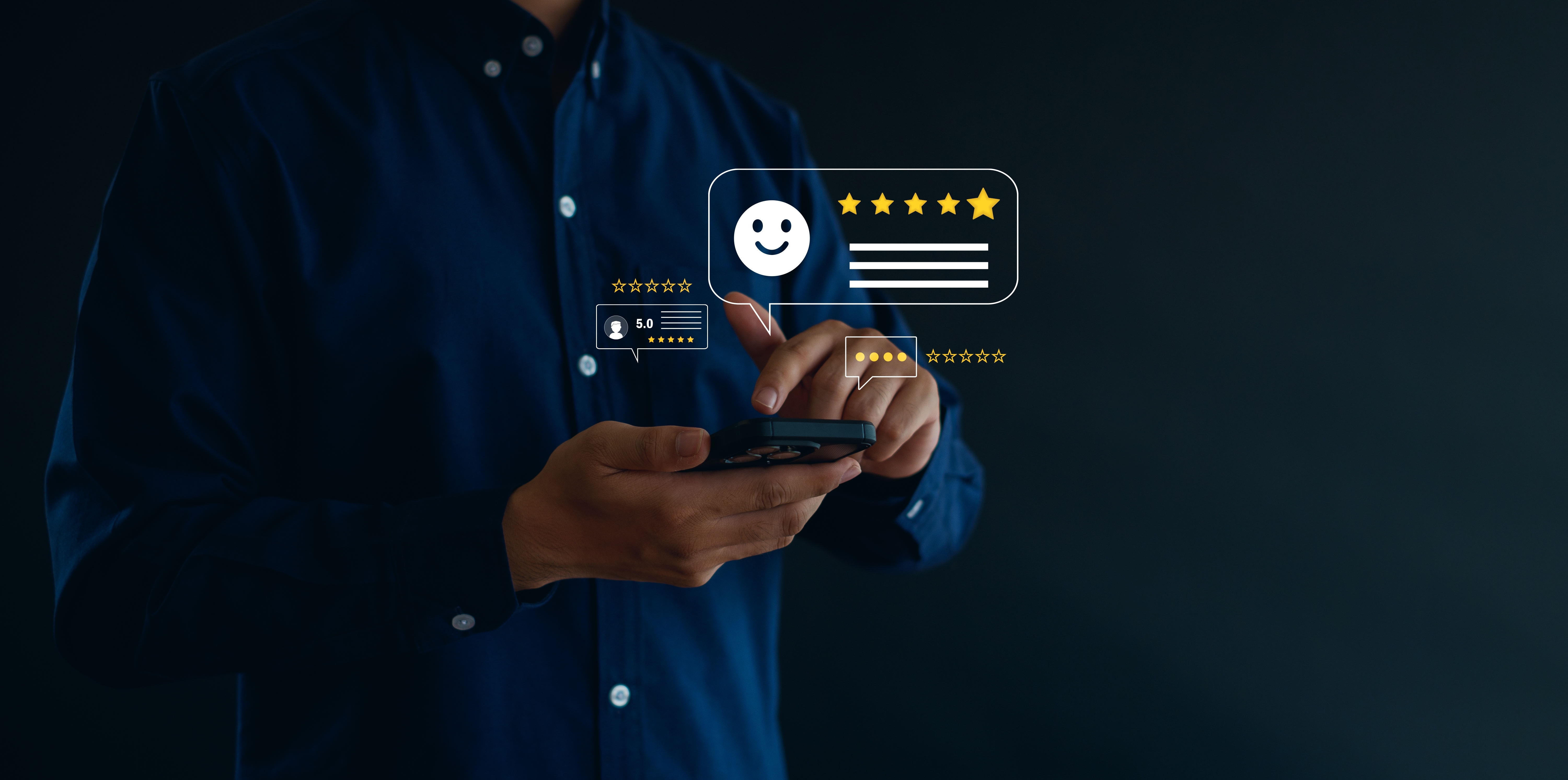 ​Customer Feedback
